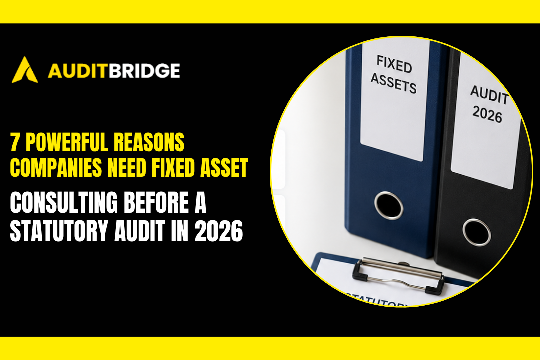 7 Powerful Reasons Companies Need Fixed Asset